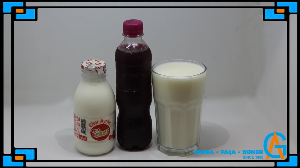 Ayran