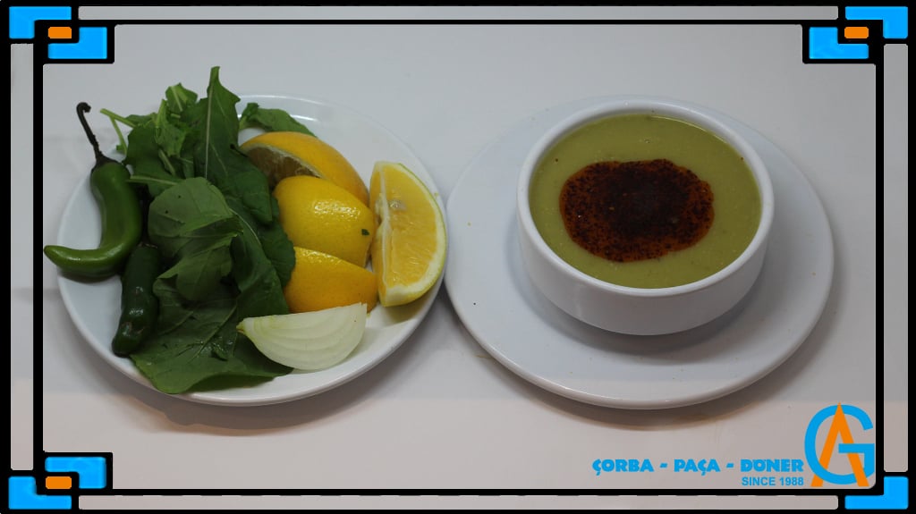 mercimek