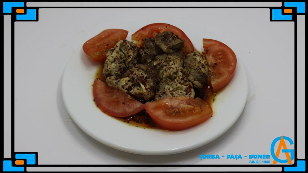 Söğüş
