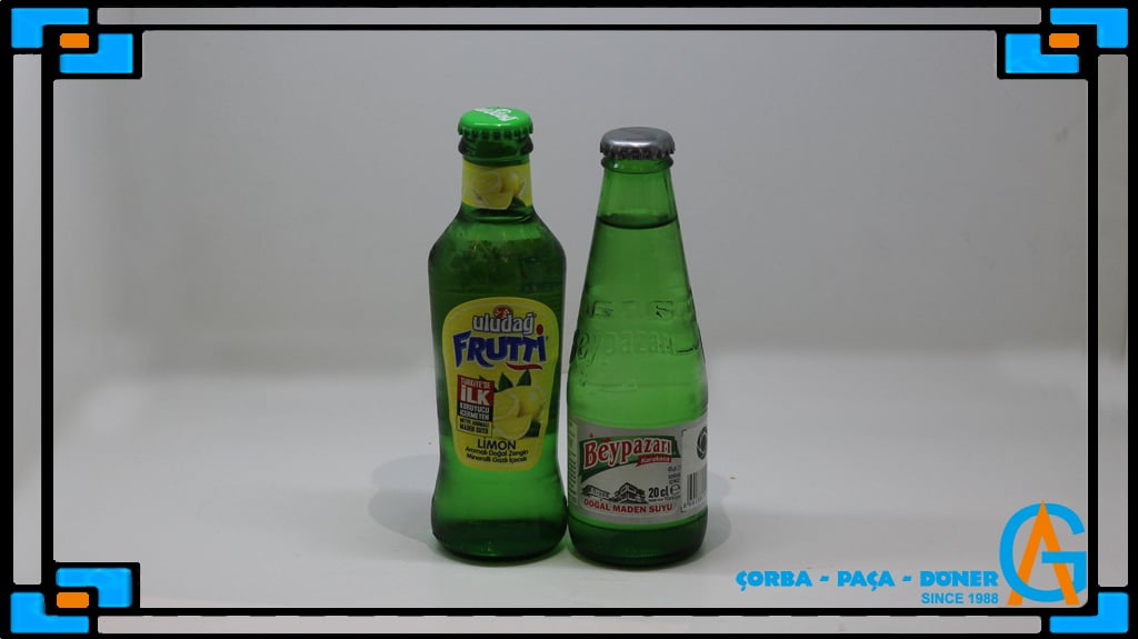 Soda