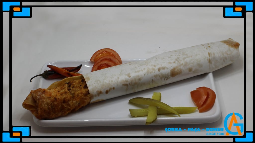 Zurna 100gr